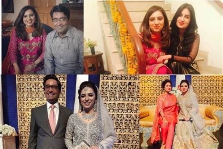 Marvi Memon Wiki, Biography, Age, Marriage, Husband, Contact