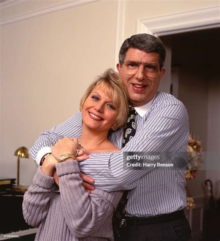 Marvin Hamlisch And His Wife: A Harmonious Journey Through Life