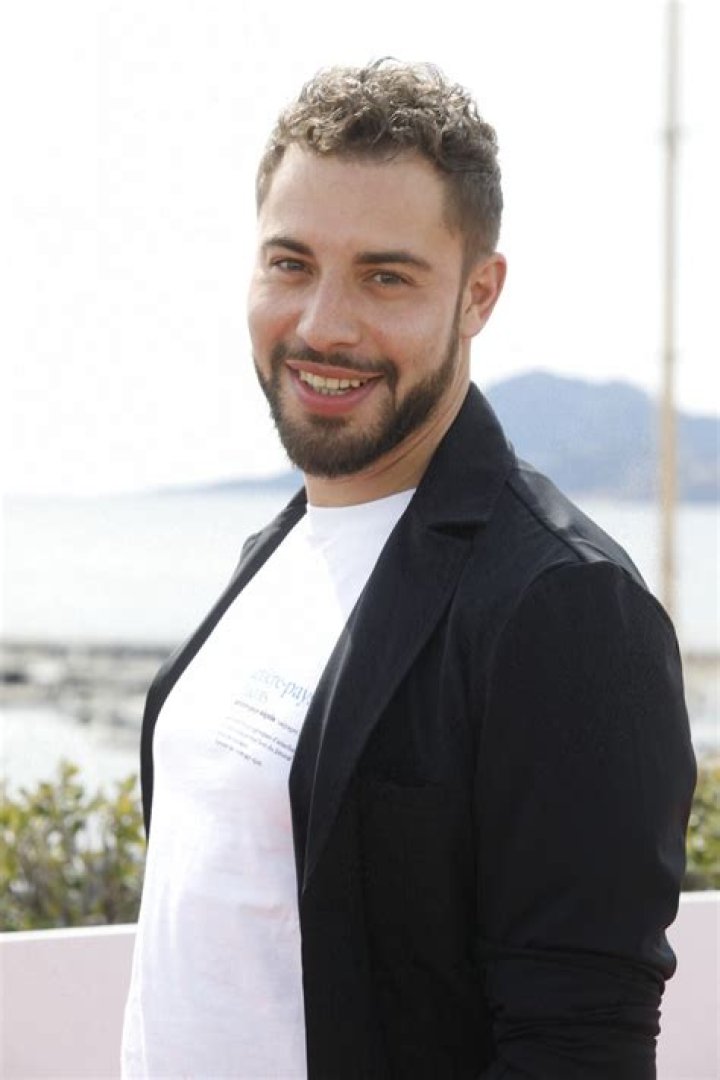 Marwan Berreni Origine