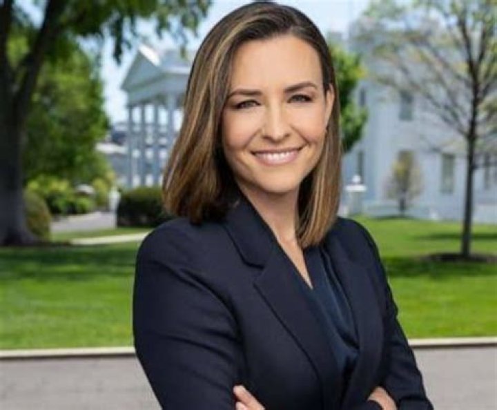 Mary Bruce: Wiki, Bio, Age, Height, Husband, Journalist, Salary