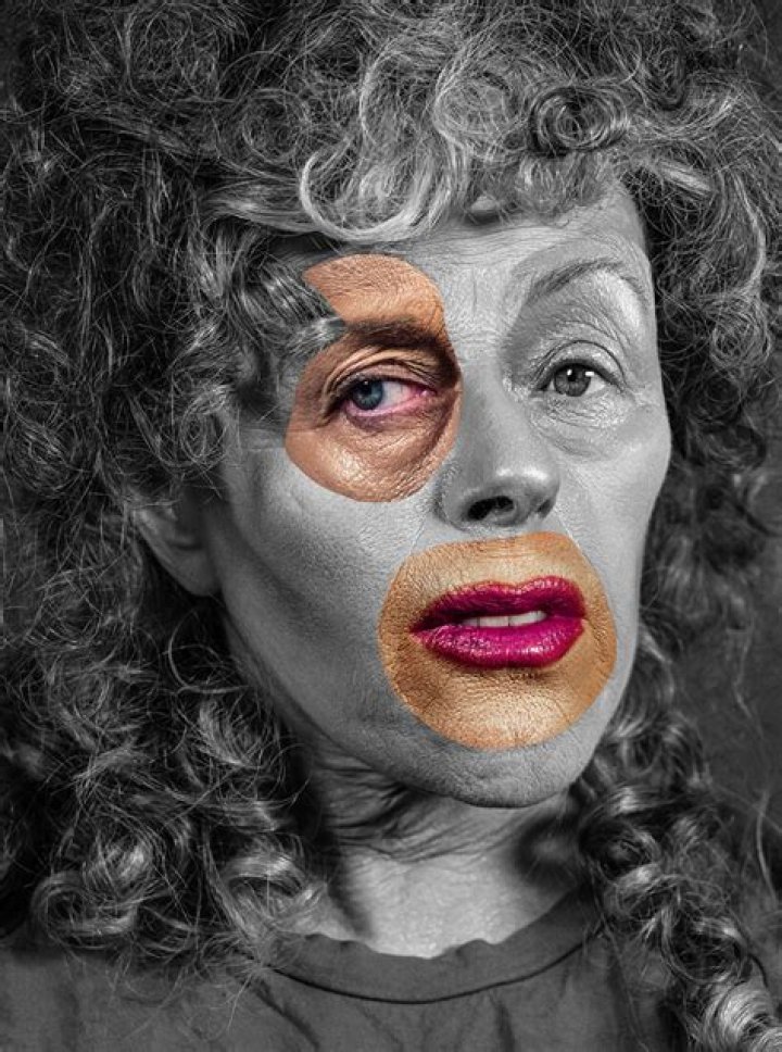 Mary Collinson: The Legendary Model Who Redefined Beauty Standards