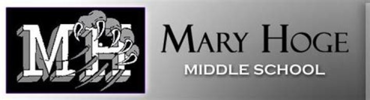 Mary Hoge Middle School - Weslaco