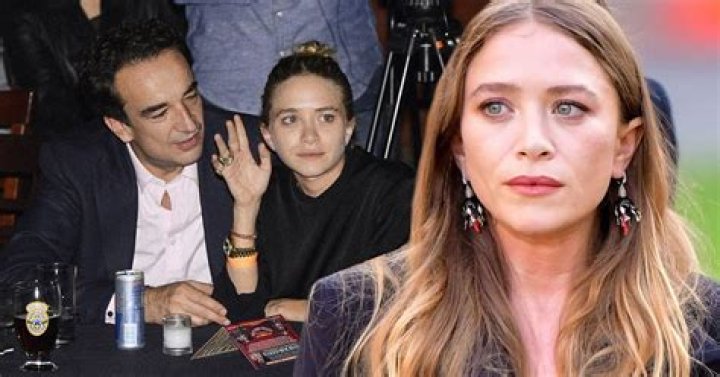 Mary-Kate Olsen's Husband: Age And Relationship Insights
