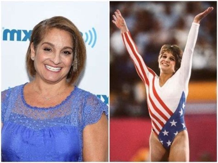 Mary Lou Retton Net Worth: How Rich Is American Retired Gymnast?