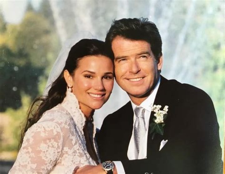 Mary May Smith: Who Is Pierce Brosnan's Mother?