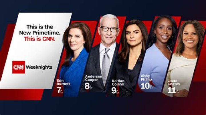 	Maryland native Brian Rogers of CNN’s ‘High Profits’	