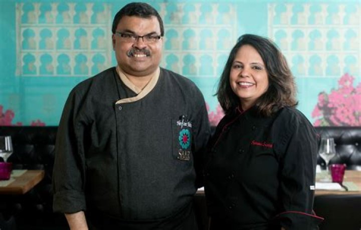 	Maska, from Michelin-starred chef Hemant Mathur, spices up Miami	