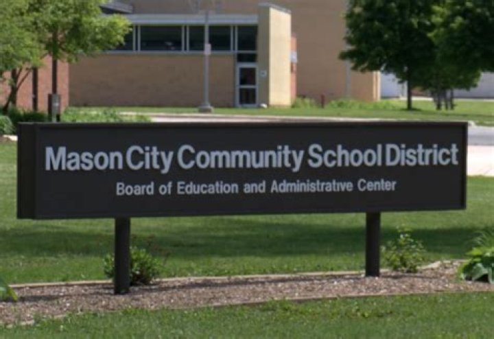 Mason City Community School District - Iowa