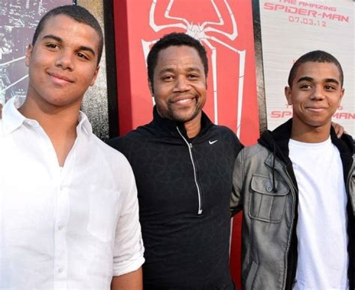Mason Gooding Net Worth: Acting success of Cuba Gooding Jr.’s son.
