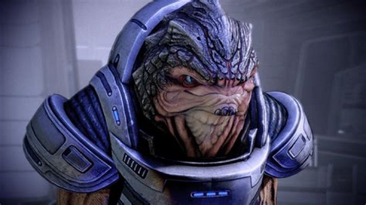 Mass Effect 2: How to Get & Keep Grunt Loyal