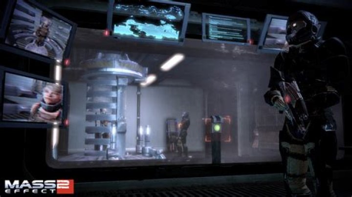 Mass Effect 2: Warn Batarian Colonies Choice Explained
