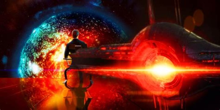 Mass Effect Andromeda: How to Scan Planets & Send Probes