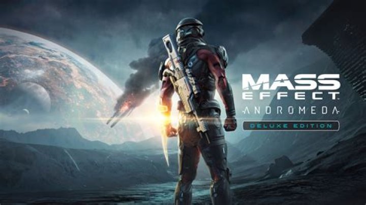 Mass Effect Andromeda: Is There Gay / Lesbian Romance?