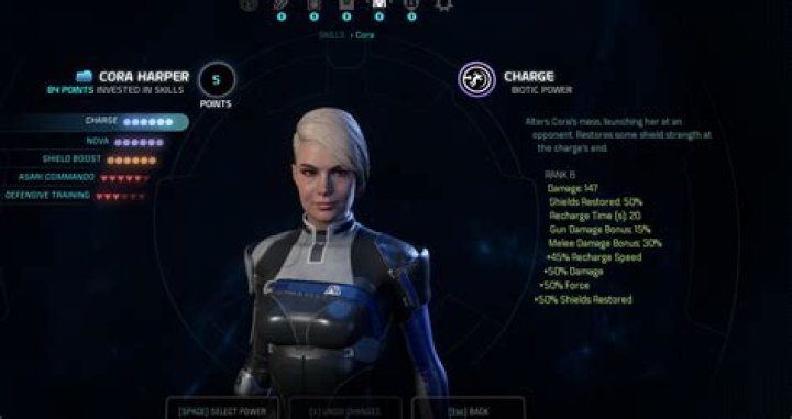 Mass Effect Andromeda: What the New Ship Is Called