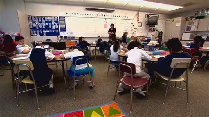 Mass. teachers vent about 'trying time' of accommodating migrant students, docs show