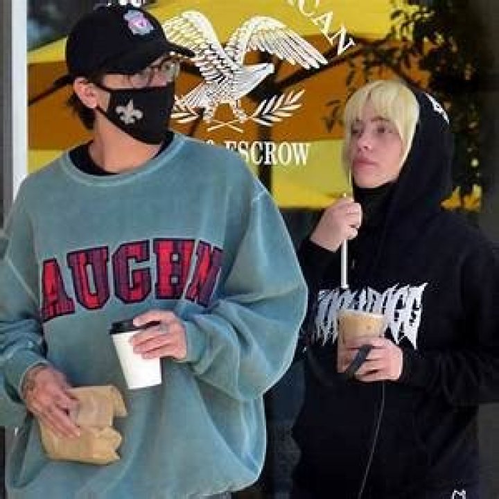 Mathew Tyler Vorce: Wiki (Billie Eilish Boyfriend), Bio, Age, Height