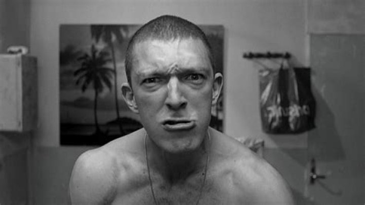 Mathieu Kassovitz Jeune