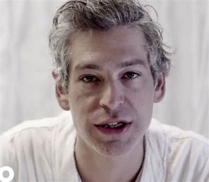 Matisyahu Net Worth