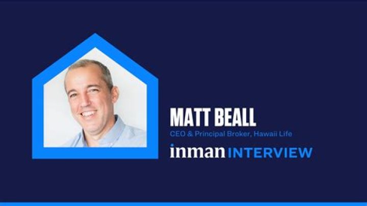 Matt Beall Net Worth | Bio, Family, Address, Career