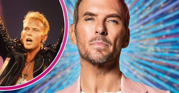 Matt Goss facts: Bros singer's age, wife, net worth and career revealed