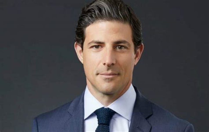 Matt Gutman Net Worth: A Deep Dive Into The Wealth Of The Renowned Journalist