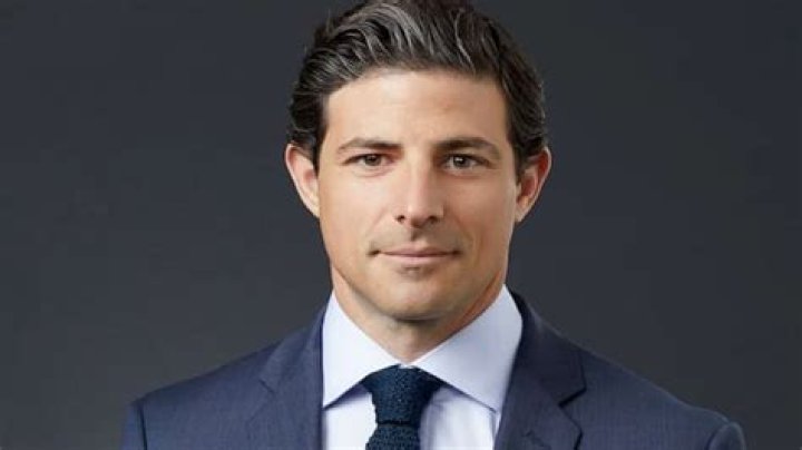 Matt Gutman Net Worth | Age, Height, Weight, Dating And More