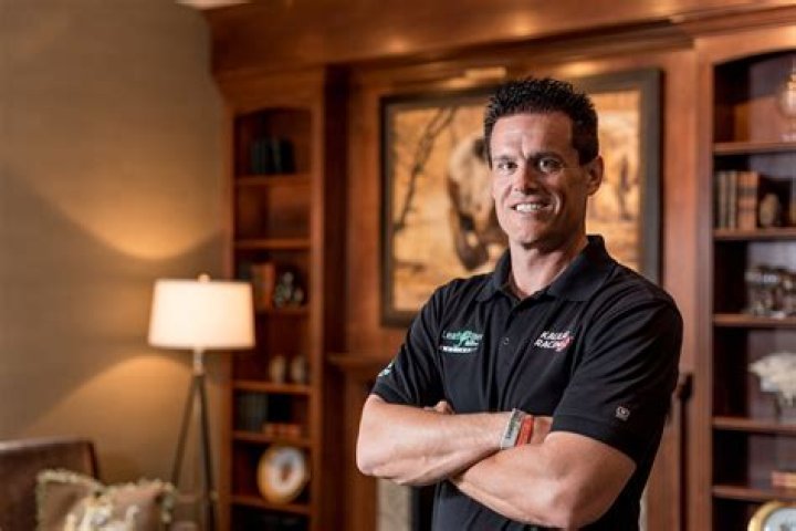 Matt Kaulig Net Worth 2024