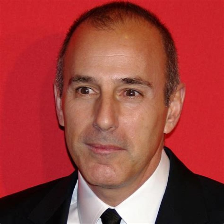 Matt Lauer - Bio, Net Worth, Height