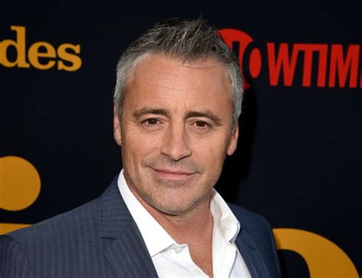 Matt Leblanc Net Worth How Rich Is Matt Leblanc?