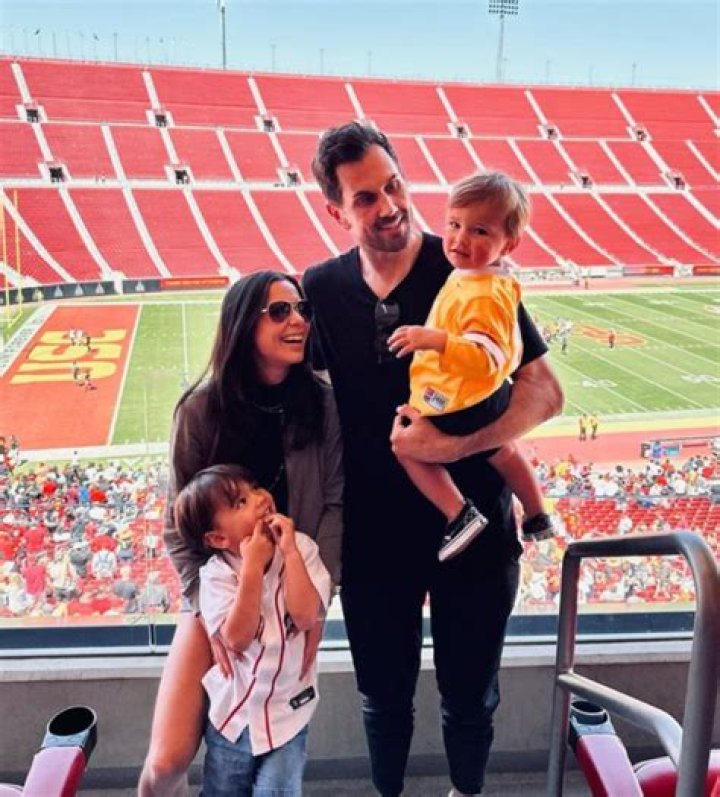 Matt Leinart Bio, Age, Height, Wife, Salary, Net Worth Fox Sports