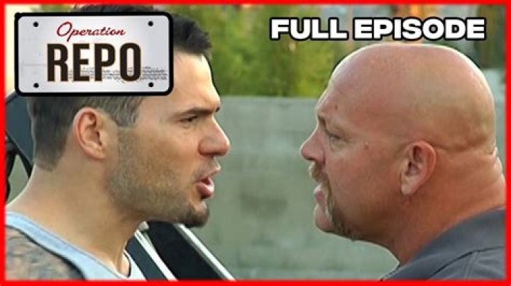 Matt Operation Repo: The Untold Story Behind The Iconic Reality Show