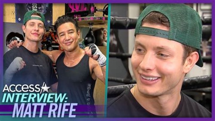 Matt Rife Height And Weight: A Comprehensive Look At The Rising Comedian
