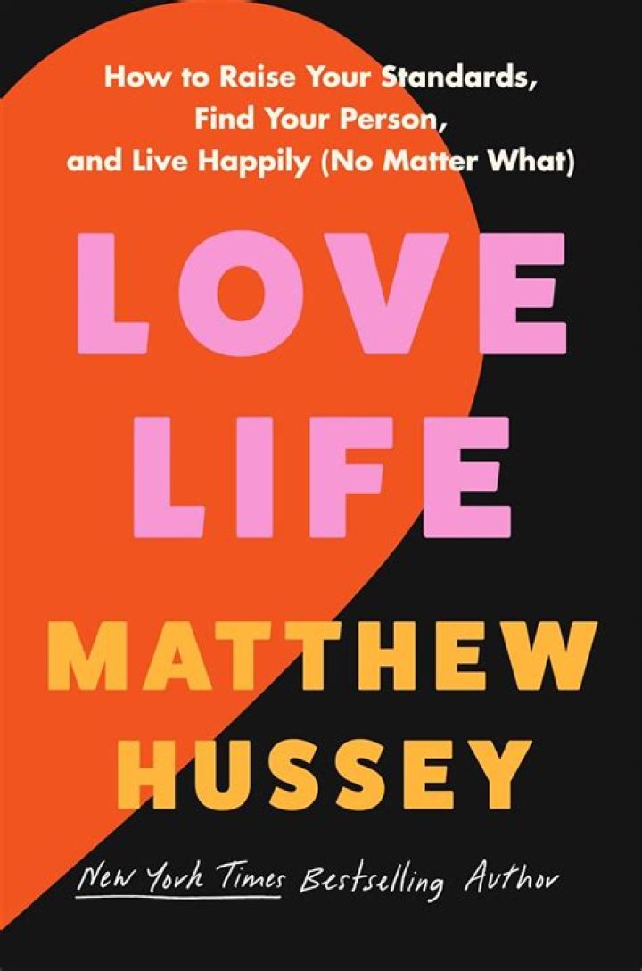 Matthew Hussey Spouse: Understanding The Love Life Of The Renowned Relationship Expert