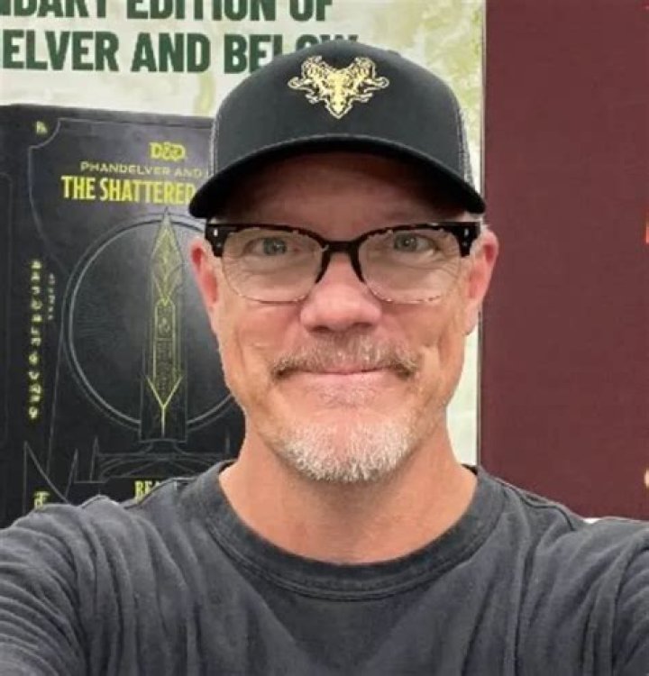Matthew Lillard Height: An In-Depth Look At The Actor's Stature And Career