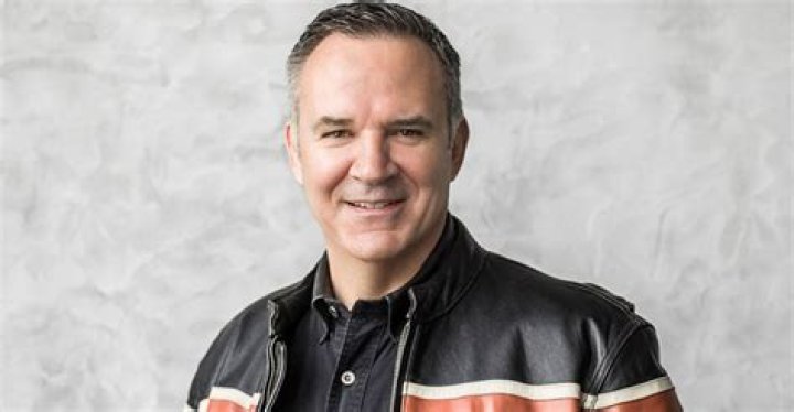 Matthew S. Levatich - Bio, Age, Net Worth, Height, Married, Nationality, Body Measurement, Career