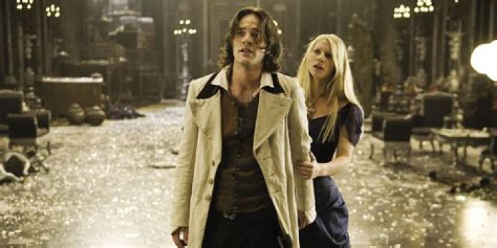 Matthew Vaughn Says He Still Has a Concept in Mind for a 'Stardust' Sequel