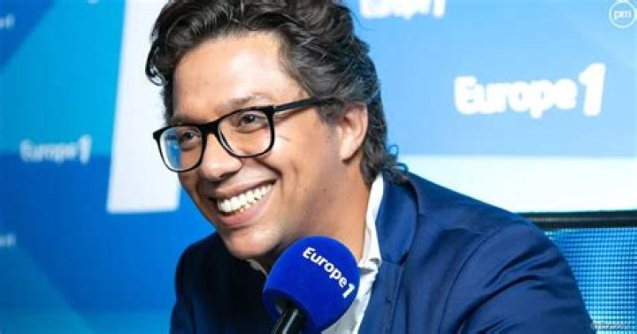 Matthieu Belliard Enfants