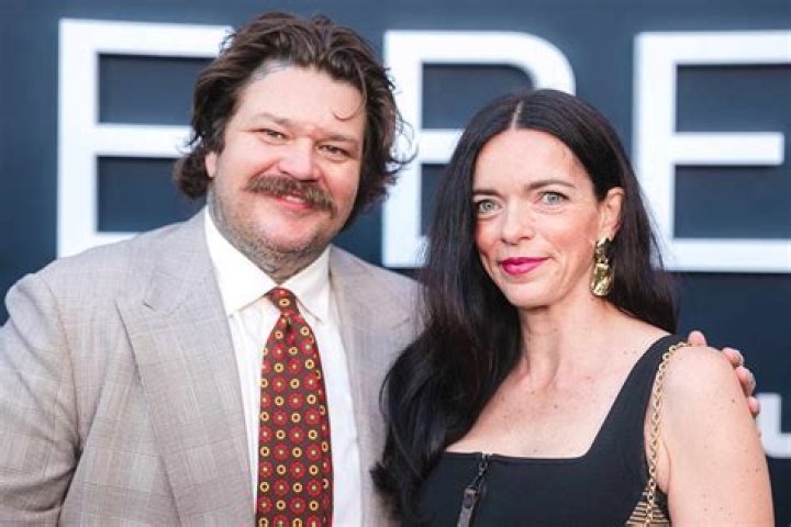 Matty Matheson And Wife Trish Together For Over 2 Decades