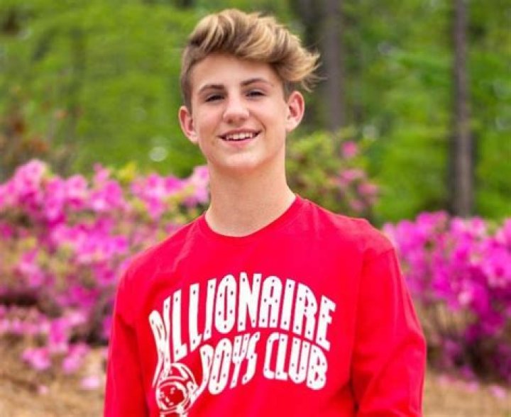 Mattyb Net Worth | Age, Height, Weight, Dating And More