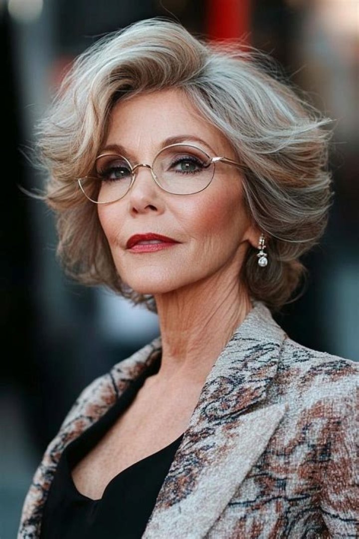 Mature Women's Bob Hairstyles: Timeless Elegance And Style