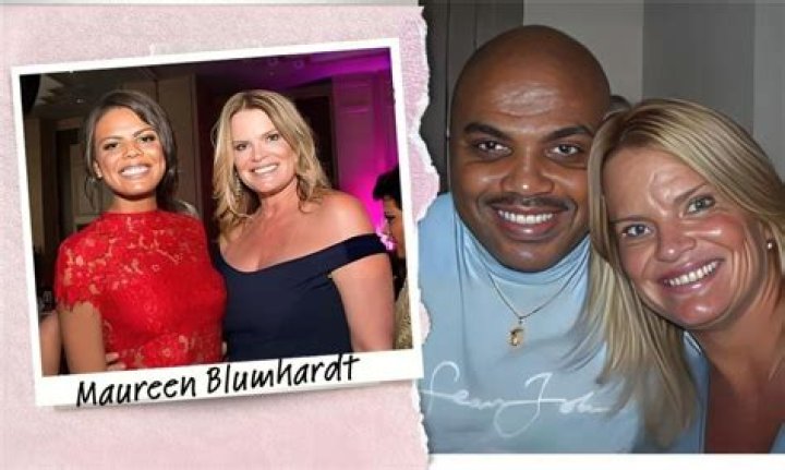 Maureen Blumhardt Biography