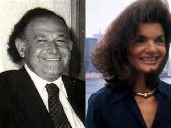 Maurice Tempelsman Net Worth | Age, Height, Weight, Dating And More