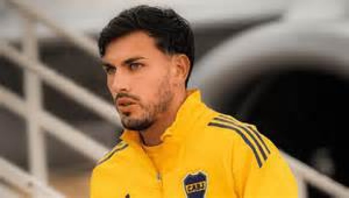 Mauricio Pochettino states Leandro Paredes might not travel with Argentina team