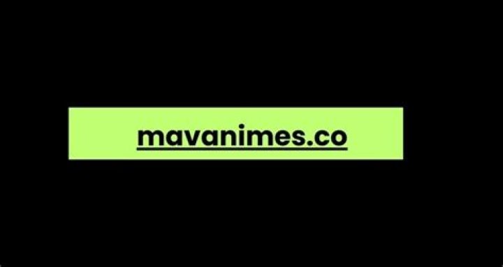 mavanimes.co login safely, analysis & comments