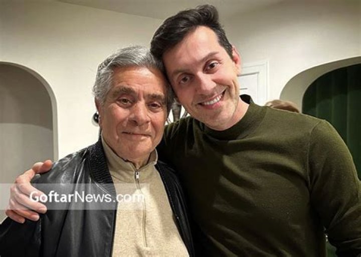 Max Amini Family: A Deep Dive Into His Personal Life And Legacy