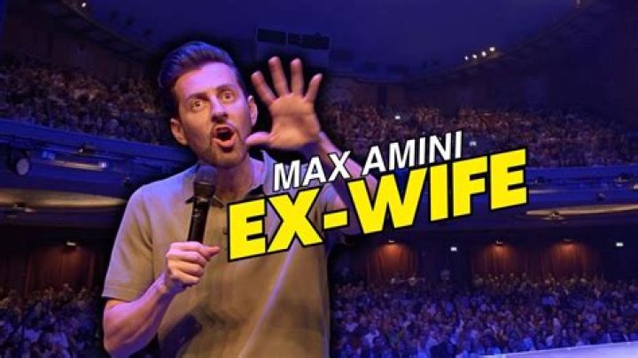 Max Amini Wife: A Deep Dive Into His Personal Life And Relationships