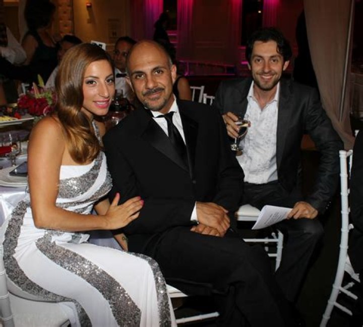 Max Amini Wife Name: Unveiling The Mystery Behind His Personal Life