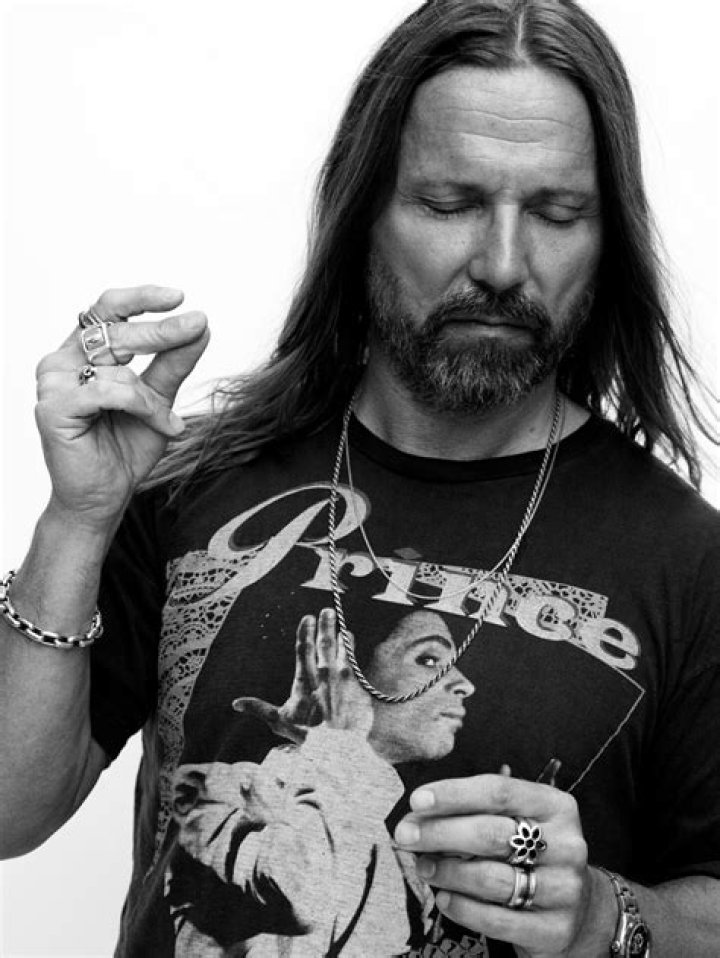 Max Martin Vermögen