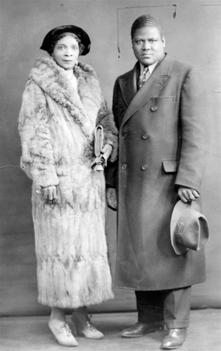 Mayme Hatcher: A Comprehensive Look At The Life And Legacy Of An Influential Figure