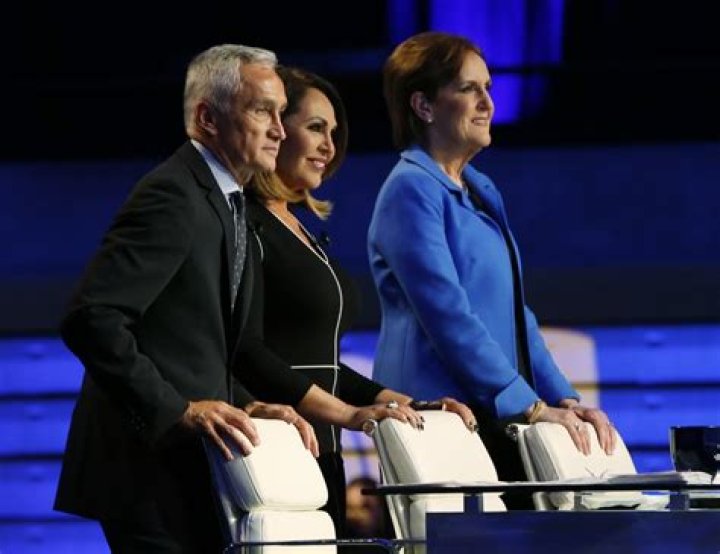 	Mayo: Might Spanish “Debate Democrata” spur backlash and help Donald Trump?	